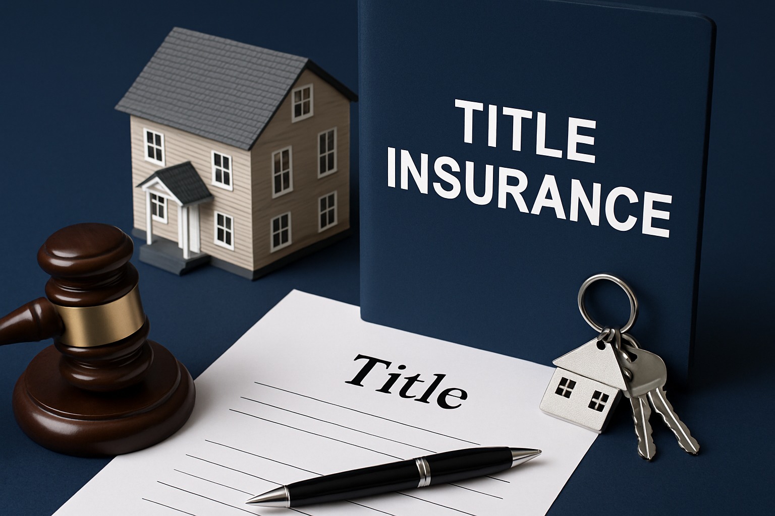 US Title Insurance